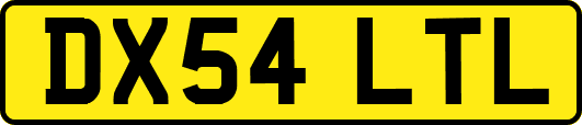DX54LTL