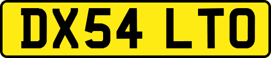 DX54LTO