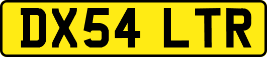 DX54LTR