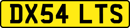 DX54LTS