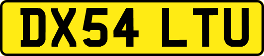 DX54LTU