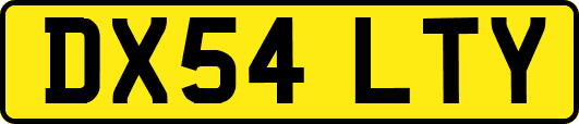 DX54LTY