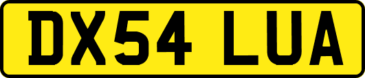 DX54LUA