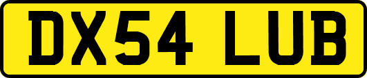 DX54LUB