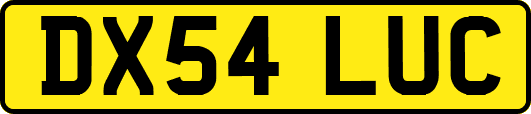 DX54LUC
