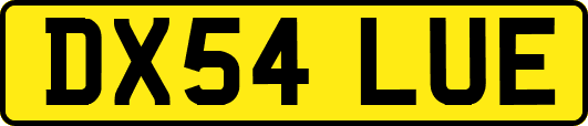 DX54LUE