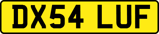 DX54LUF