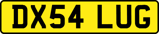 DX54LUG