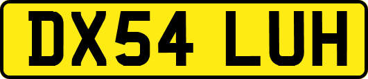 DX54LUH