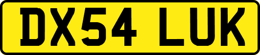 DX54LUK