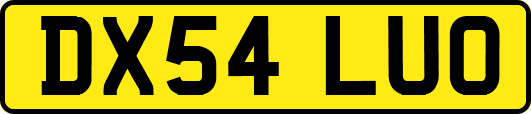 DX54LUO