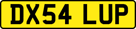 DX54LUP