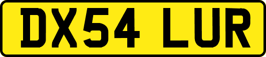 DX54LUR