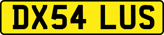 DX54LUS