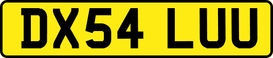 DX54LUU