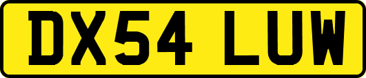 DX54LUW