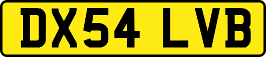 DX54LVB