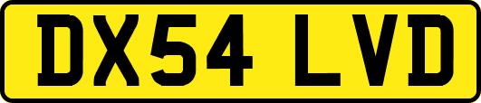 DX54LVD
