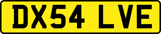 DX54LVE