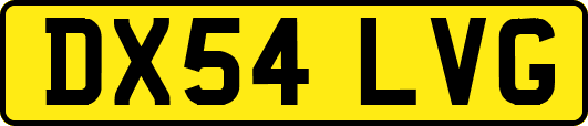DX54LVG