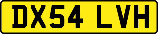 DX54LVH