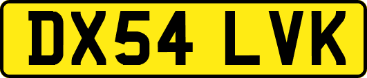 DX54LVK