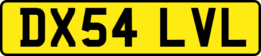 DX54LVL