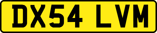 DX54LVM