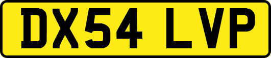 DX54LVP