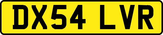 DX54LVR