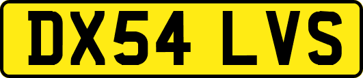 DX54LVS