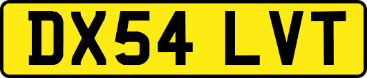 DX54LVT
