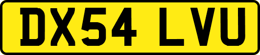 DX54LVU