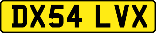 DX54LVX