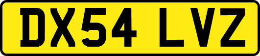 DX54LVZ