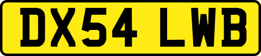 DX54LWB