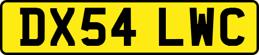 DX54LWC