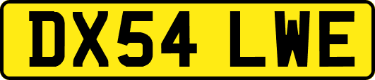 DX54LWE