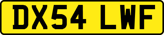 DX54LWF