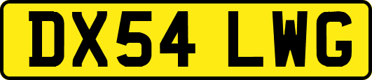 DX54LWG