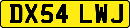 DX54LWJ