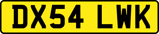 DX54LWK