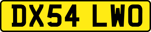 DX54LWO