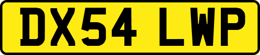 DX54LWP