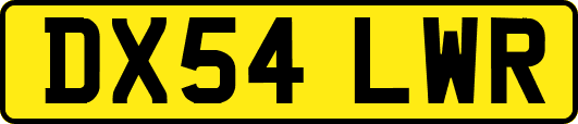 DX54LWR