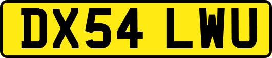 DX54LWU