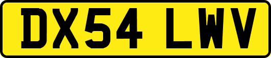 DX54LWV