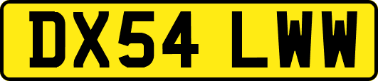 DX54LWW