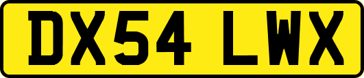 DX54LWX