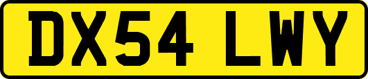DX54LWY